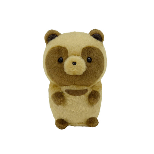 Sun Arrow Raccoon And Fox Raccoon S Plush K-8931- Japan Figure Store - #1 Bring To You The Best Japanese Goods