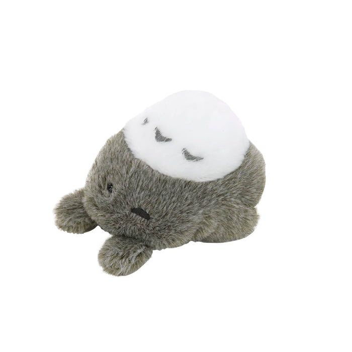 Sun Arrow Large Totoro Beanbag Plush By Studio Ghibli Japan K9035- Japan Figure Store - #1 Bring To You The Best Japanese Goods