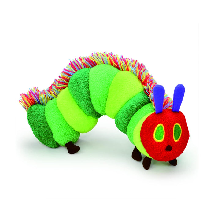Sun Arrow Very Hungry Caterpillar Plush Toy MK8820- Japan Figure Store - #1 Bring To You The Best Japanese Goods