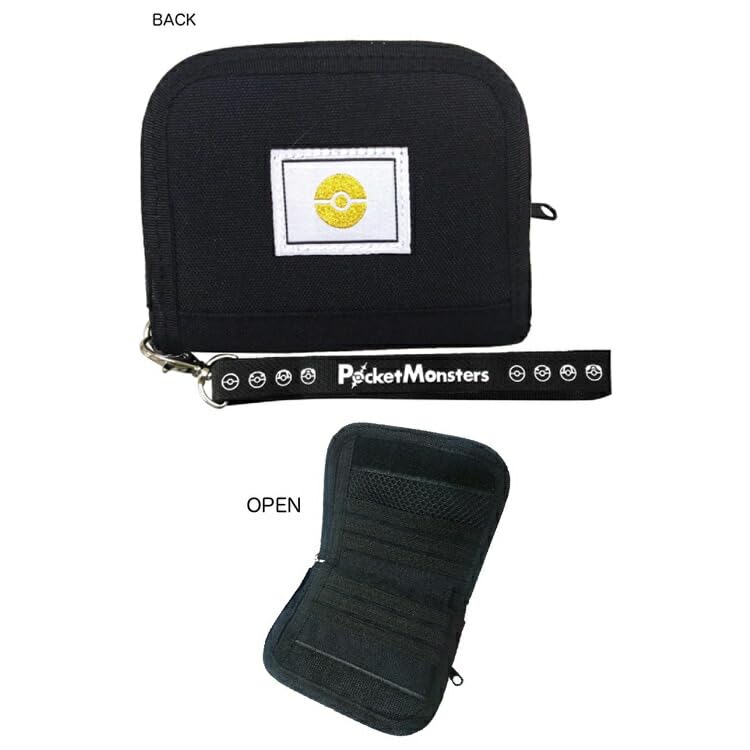 Sun Art Wallet PM-4182- Japan Figure Store - #1 Bring To You The Best Japanese Goods