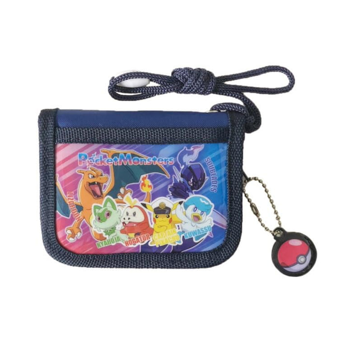 Sun Art Wallet PM-4223- Japan Figure Store - #1 Bring To You The Best Japanese Goods