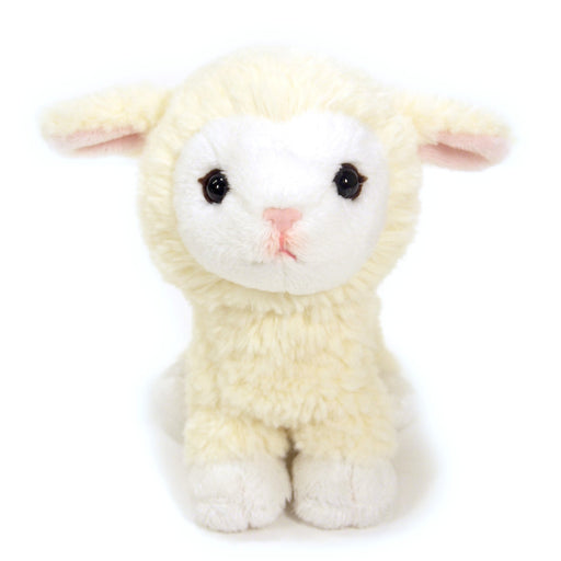 SUNLEMON Plush Doll Fluffies Sheep Size S Tjn- Japan Figure Store - #1 Bring To You The Best Japanese Goods