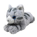SUNLEMON Plush Doll Hiza Neko Gray Size S Tjn- Japan Figure Store - #1 Bring To You The Best Japanese Goods