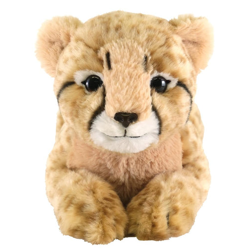 Sun Lemon P-8892 Knee Cheetah Baby- Japan Figure Store - #1 Bring To You The Best Japanese Goods
