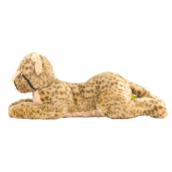 Sun Lemon P-8892 Knee Cheetah Baby- Japan Figure Store - #1 Bring To You The Best Japanese Goods