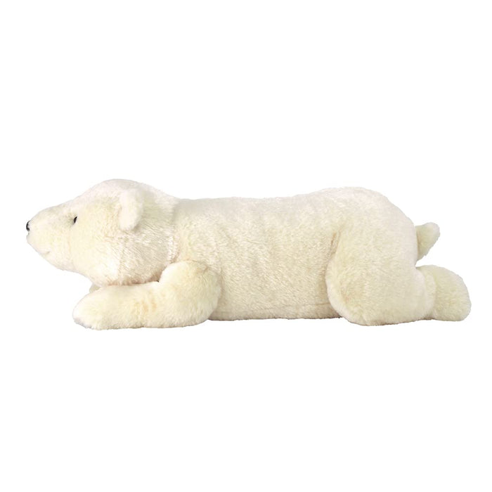 SUNLEMON Plush Doll Hiza Polar Bear Size M- Japan Figure Store - #1 Bring To You The Best Japanese Goods