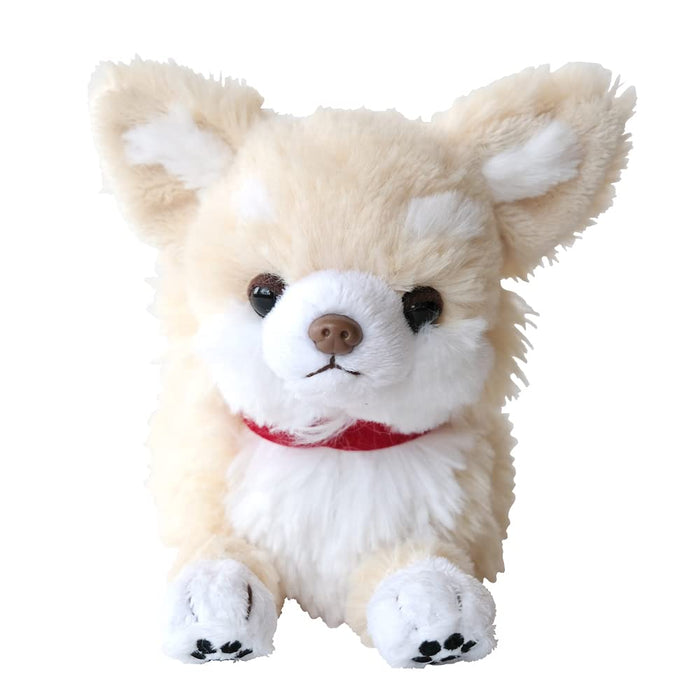 Sun Lemon Knee Wanko Plush Ss Chihuahua Cr- Japan Figure Store - #1 Bring To You The Best Japanese Goods