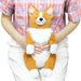 Sun Lemon Lap Dog Corgi P-8352- Japan Figure Store - #1 Bring To You The Best Japanese Goods