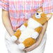 Sun Lemon Lap Dog Corgi P-8352- Japan Figure Store - #1 Bring To You The Best Japanese Goods