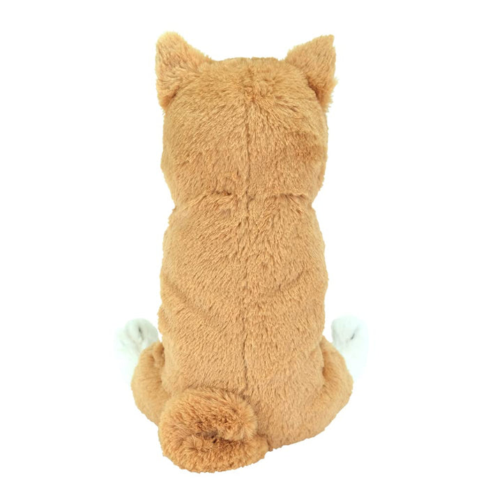 Sun Lemon P-8362 Shiba Inu Lap Dog Sleeping- Japan Figure Store - #1 Bring To You The Best Japanese Goods