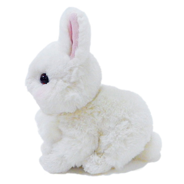 SUNLEMON Plush Doll Lapinou Dwarf Hotot Tjn- Japan Figure Store - #1 Bring To You The Best Japanese Goods