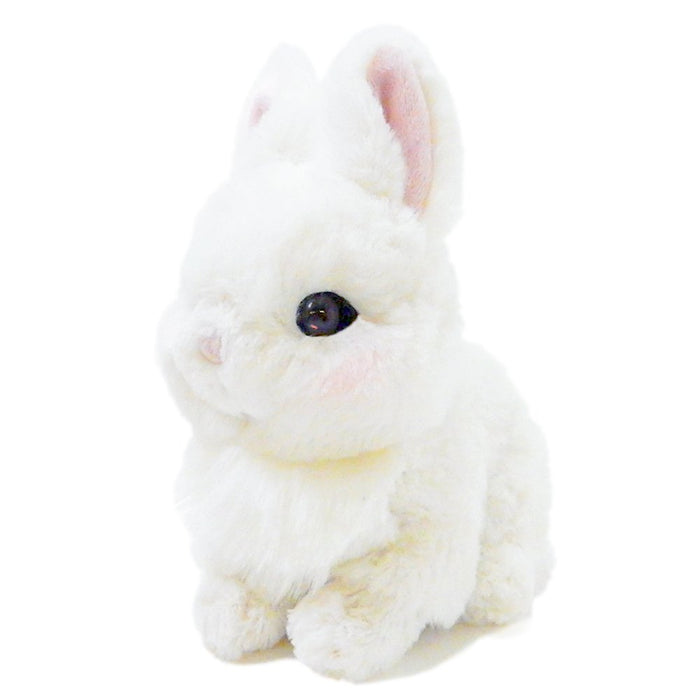 SUNLEMON Plush Doll Lapinou Dwarf Hotot Tjn- Japan Figure Store - #1 Bring To You The Best Japanese Goods