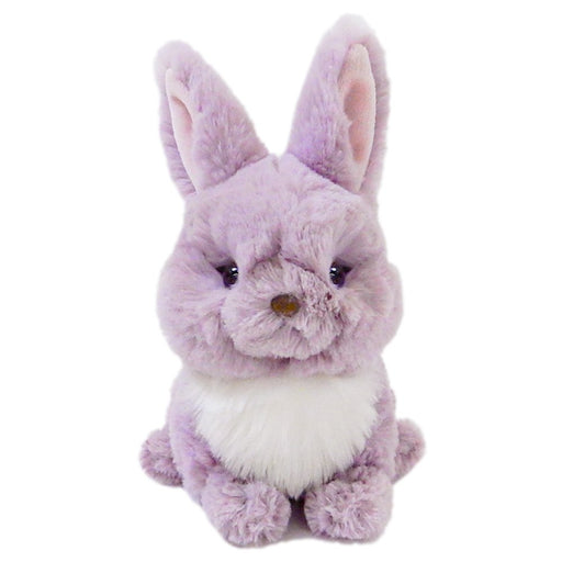 SUNLEMON Plush Doll Lapinou Lilac Rabbit Tjn- Japan Figure Store - #1 Bring To You The Best Japanese Goods