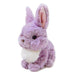 SUNLEMON Plush Doll Lapinou Lilac Rabbit Tjn- Japan Figure Store - #1 Bring To You The Best Japanese Goods