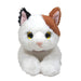 SUNLEMON Plush Doll Hiza Neko Calico Cat Size S Tjn- Japan Figure Store - #1 Bring To You The Best Japanese Goods