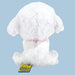 SUNLEMON Plush Doll Pups! Bichon Frise Size S Tjn- Japan Figure Store - #1 Bring To You The Best Japanese Goods