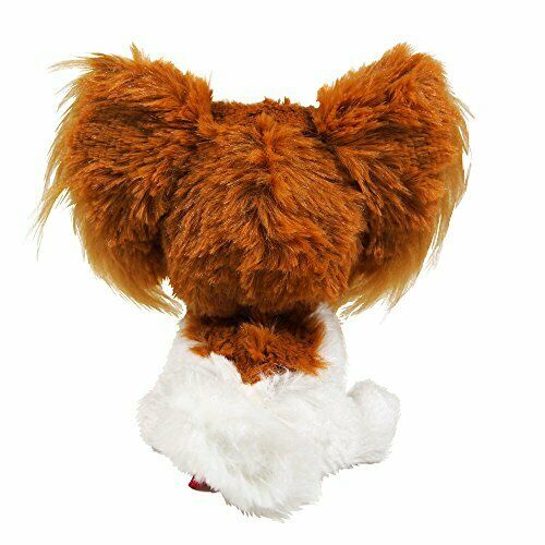 Sun Lemon Plush Doll Pups! Papillon Size S- Japan Figure Store - #1 Bring To You The Best Japanese Goods