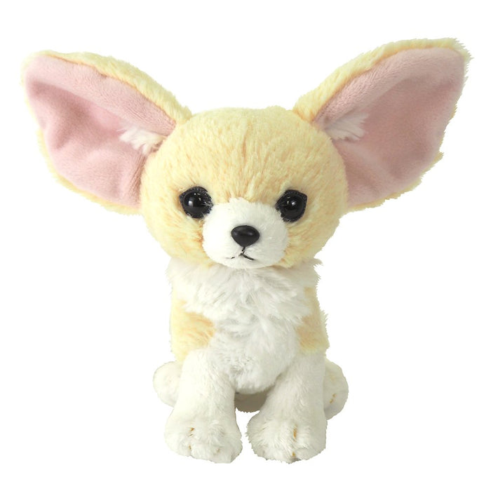 SUNLEMON Plush Doll Fluffies Fennec Fox S Tjn- Japan Figure Store - #1 Bring To You The Best Japanese Goods