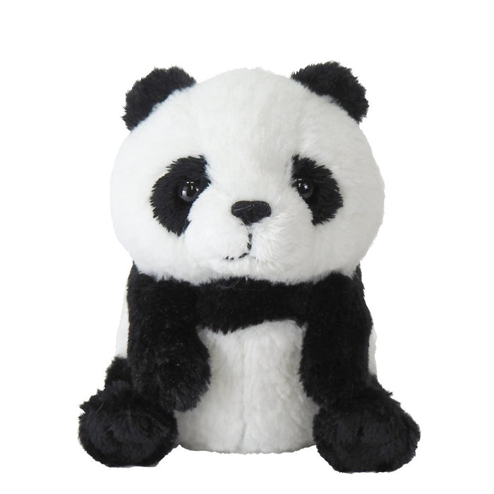 SUNLEMON Plush Doll Fluffies Panda S Tjn- Japan Figure Store - #1 Bring To You The Best Japanese Goods