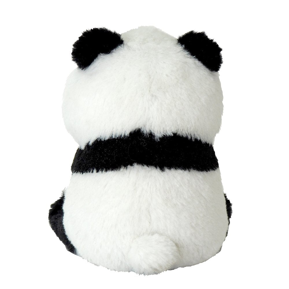 SUNLEMON Plush Doll Fluffies Panda S Tjn- Japan Figure Store - #1 Bring To You The Best Japanese Goods