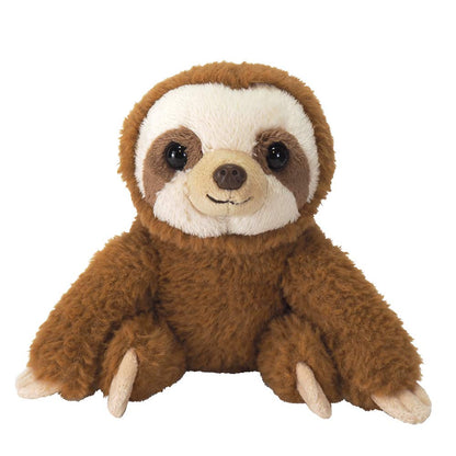 SUNLEMON Plush Doll Fluffies Sloth S Tjn- Japan Figure Store - #1 Bring To You The Best Japanese Goods