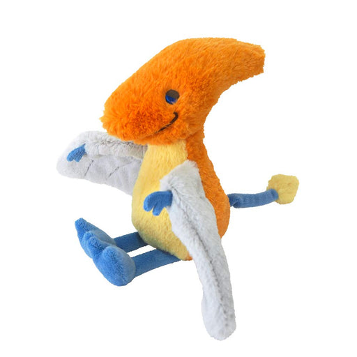 SUNLEMON Plush Doll Fluffies Rainbow Pteranodon S- Japan Figure Store - #1 Bring To You The Best Japanese Goods