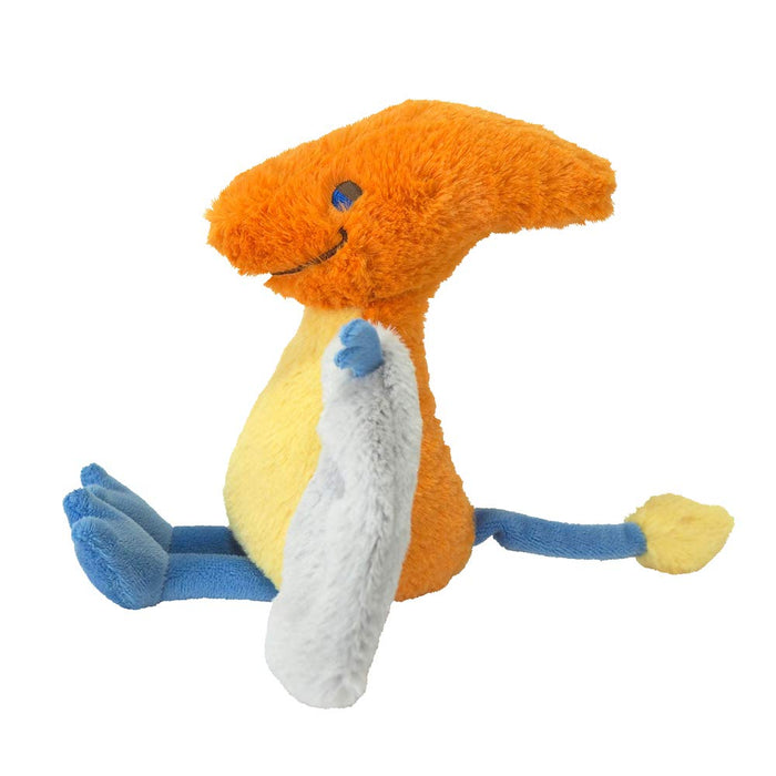 SUNLEMON Plush Doll Fluffies Rainbow Pteranodon S- Japan Figure Store - #1 Bring To You The Best Japanese Goods