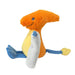 SUNLEMON Plush Doll Fluffies Rainbow Pteranodon S- Japan Figure Store - #1 Bring To You The Best Japanese Goods