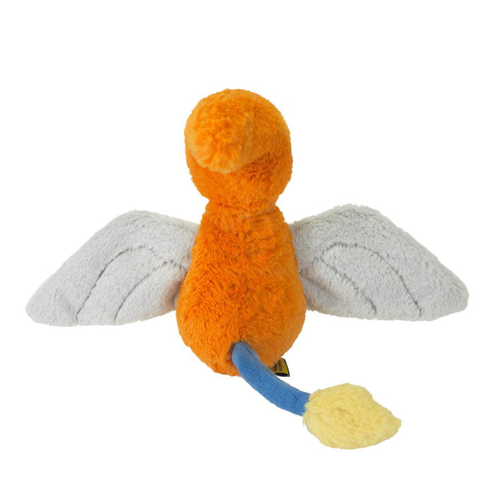 SUNLEMON Plush Doll Fluffies Rainbow Pteranodon S- Japan Figure Store - #1 Bring To You The Best Japanese Goods