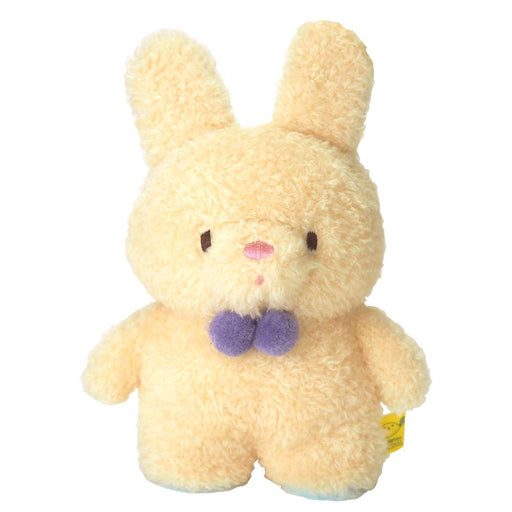 SUNLEMON Plush Doll Fluffy Tatton Rabbit Beige S- Japan Figure Store - #1 Bring To You The Best Japanese Goods