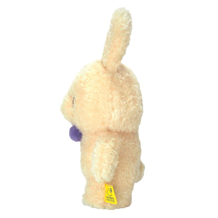 SUNLEMON Plush Doll Fluffy Tatton Rabbit Beige S- Japan Figure Store - #1 Bring To You The Best Japanese Goods