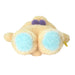 SUNLEMON Plush Doll Fluffy Tatton Rabbit Beige S- Japan Figure Store - #1 Bring To You The Best Japanese Goods