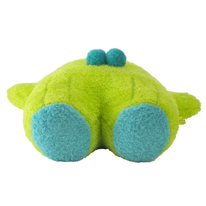 SUNLEMON Plush Doll Fluffy Tatton Cactus Green S- Japan Figure Store - #1 Bring To You The Best Japanese Goods