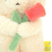 SunLemon Fluffy Tatton Plush Toy Bear Be(S)- Japan Figure Store - #1 Bring To You The Best Japanese Goods