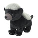 Sunlemon Fluffy&S Plush Doll S Honey Badger P-7912- Japan Figure Store - #1 Bring To You The Best Japanese Goods