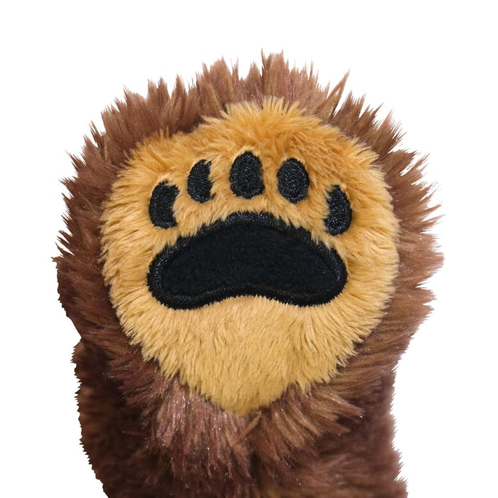 Sun Lemon Knee Bear M Br P-8982- Japan Figure Store - #1 Bring To You The Best Japanese Goods