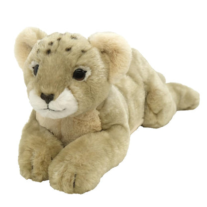 SunLemon Knee Lion Baby P-8882- Japan Figure Store - #1 Bring To You The Best Japanese Goods