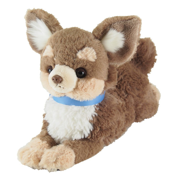 Sun Lemon Knee Wanko S Chiwawa Br P-8712- Japan Figure Store - #1 Bring To You The Best Japanese Goods