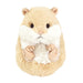 Sun Lemon Koromofuru Plush Toy Hamster P-8272- Japan Figure Store - #1 Bring To You The Best Japanese Goods