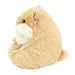 Sun Lemon Koromofuru Plush Toy Hamster P-8272- Japan Figure Store - #1 Bring To You The Best Japanese Goods