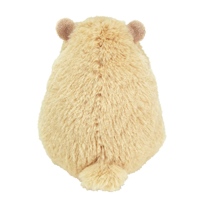 Sun Lemon Koromofuru Plush Toy Hamster P-8272- Japan Figure Store - #1 Bring To You The Best Japanese Goods