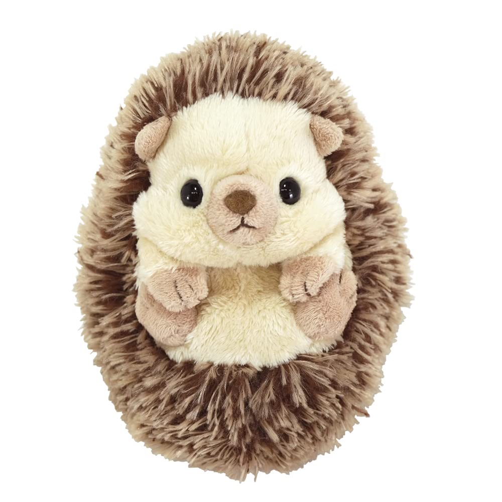 Sun Lemon Koromofuru Plush Toy P-8252- Japan Figure Store - #1 Bring To You The Best Japanese Goods