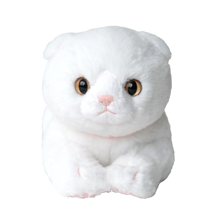SunLemon LapCat ScottishFold WhP-8332- Japan Figure Store - #1 Bring To You The Best Japanese Goods
