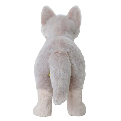 SunLemon Nihon Okami P-8662 Plush Toy- Japan Figure Store - #1 Bring To You The Best Japanese Goods