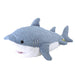 Sunlemon Plush Doll Knee Shark Japanese Stuffed Animals Baby Shark Plush Toys- Japan Figure Store - #1 Bring To You The Best Japanese Goods