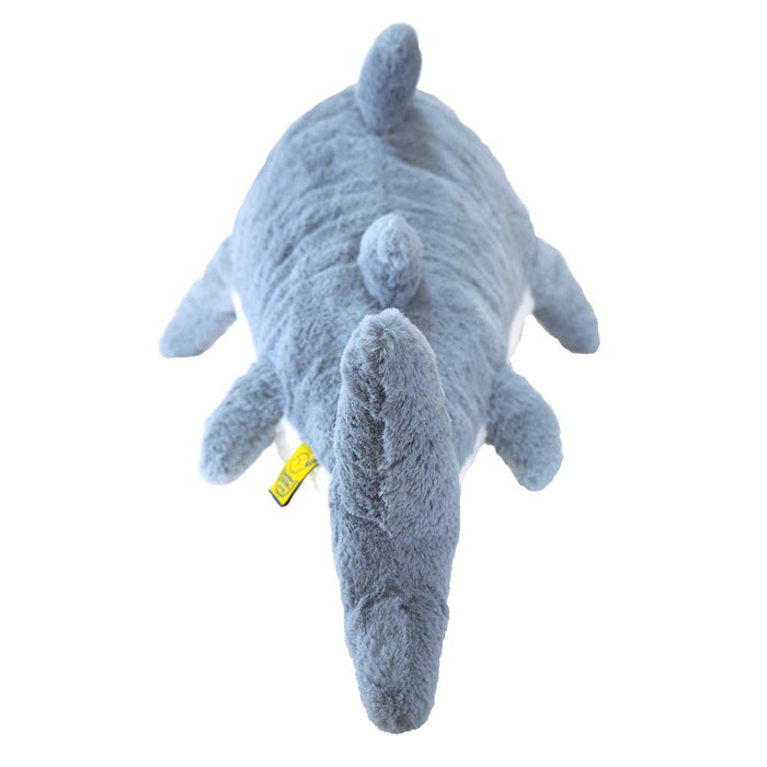 Sunlemon Plush Doll Knee Shark Japanese Stuffed Animals Baby Shark Plush Toys- Japan Figure Store - #1 Bring To You The Best Japanese Goods