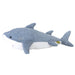 Sunlemon Plush Doll Knee Shark Japanese Stuffed Animals Baby Shark Plush Toys- Japan Figure Store - #1 Bring To You The Best Japanese Goods