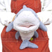 Sunlemon Plush Doll Knee Shark Japanese Stuffed Animals Baby Shark Plush Toys- Japan Figure Store - #1 Bring To You The Best Japanese Goods