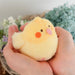 SunLemon Cockatiel Plush Toy P-8732- Japan Figure Store - #1 Bring To You The Best Japanese Goods