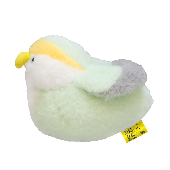 Sun Lemon Powabiyori Plush Toy Gr P-8762- Japan Figure Store - #1 Bring To You The Best Japanese Goods